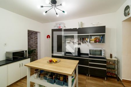Cozinha de casa à venda com 4 quartos, 200m² em Vila Medeiros, São Paulo