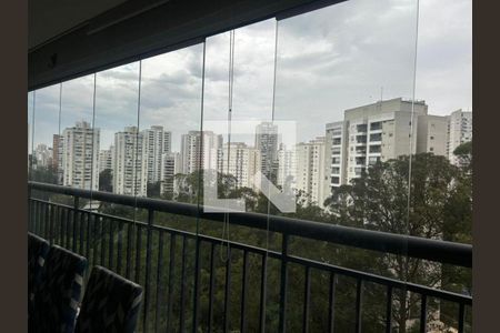 Foto 10 de apartamento à venda com 2 quartos, 104m² em Parque Reboucas, São Paulo
