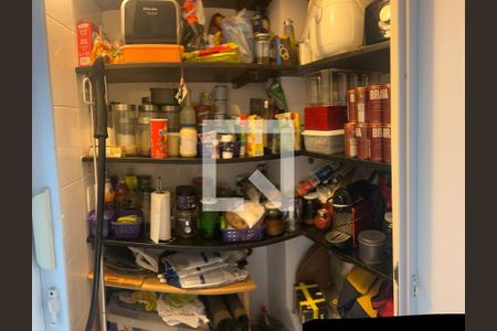 Foto 25 de apartamento à venda com 2 quartos, 104m² em Parque Reboucas, São Paulo