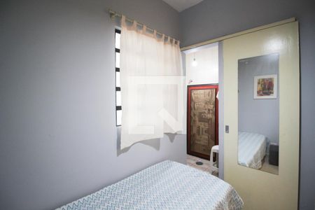 Suíte 2 de apartamento para alugar com 3 quartos, 120m² em Itaim Bibi, São Paulo