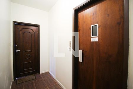 Hall do apartamento de apartamento para alugar com 3 quartos, 120m² em Itaim Bibi, São Paulo