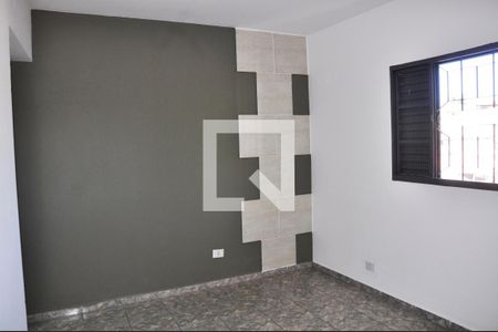 Detalhe - Quarto 01 de apartamento para alugar com 2 quartos, 130m² em Parque Nações Unidas, São Paulo