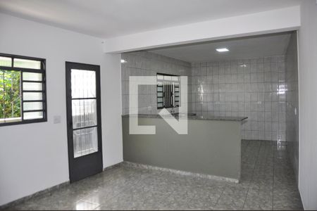 Detalhe - Sala de apartamento para alugar com 2 quartos, 130m² em Parque Nações Unidas, São Paulo