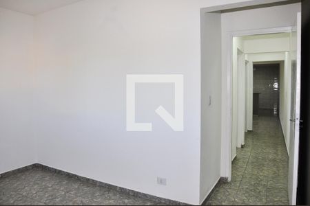 Detalhe - Quarto 01 de apartamento para alugar com 2 quartos, 130m² em Parque Nações Unidas, São Paulo