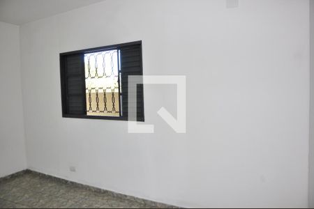 Detalhe - Quarto de apartamento para alugar com 1 quarto, 150m² em Parque Nações Unidas, São Paulo