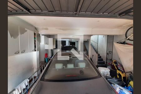 Casa à venda com 3 quartos, 136m² em Jardim Bonfiglioli, São Paulo