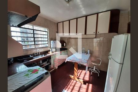 Casa à venda com 3 quartos, 136m² em Jardim Bonfiglioli, São Paulo