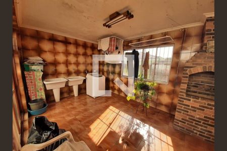 Casa à venda com 3 quartos, 136m² em Jardim Bonfiglioli, São Paulo