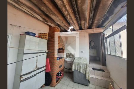 Casa à venda com 3 quartos, 135m² em Jardim Bonfiglioli, São Paulo