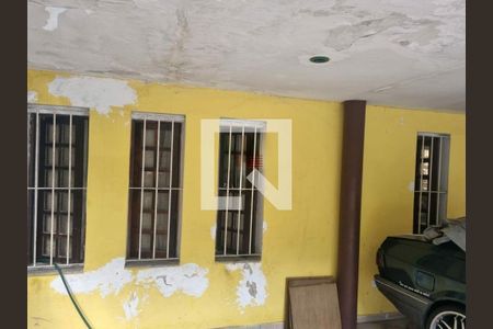 Casa à venda com 3 quartos, 135m² em Jardim Bonfiglioli, São Paulo