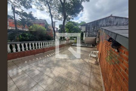 Casa à venda com 3 quartos, 135m² em Jardim Bonfiglioli, São Paulo