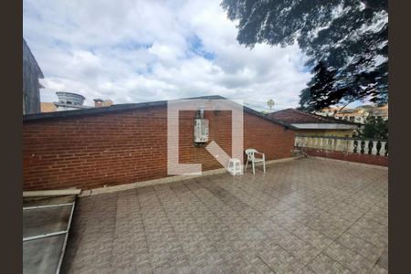 Casa à venda com 3 quartos, 135m² em Jardim Bonfiglioli, São Paulo