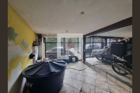 Casa à venda com 3 quartos, 135m² em Jardim Bonfiglioli, São Paulo