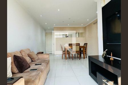 Apartamento à venda com 3 quartos, 69m² em Vila Santa Catarina, São Paulo