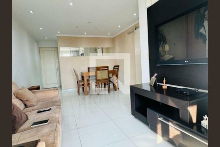 Apartamento à venda com 3 quartos, 69m² em Vila Santa Catarina, São Paulo