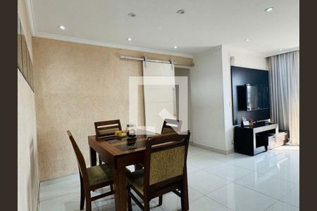 Apartamento à venda com 3 quartos, 69m² em Vila Santa Catarina, São Paulo