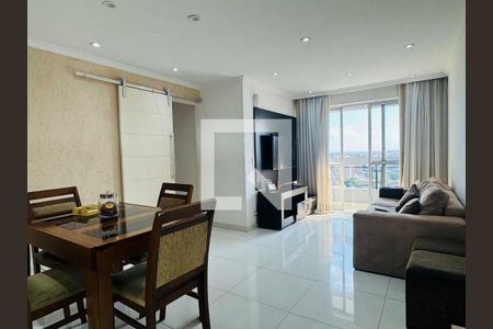 Apartamento à venda com 3 quartos, 69m² em Vila Santa Catarina, São Paulo