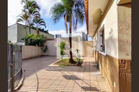 Casa à venda com 3 quartos, 160m² em Vila Universitaria, São Paulo