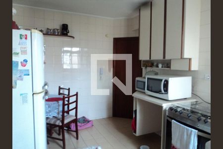 Apartamento à venda com 4 quartos, 144m² em Jardim Colombo, São Paulo