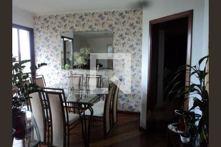 Apartamento à venda com 4 quartos, 144m² em Jardim Colombo, São Paulo