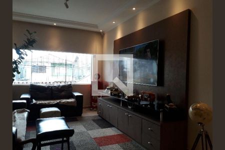 Casa à venda com 3 quartos, 217m² em Vila Sonia, São Paulo