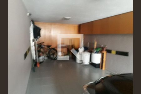 Casa à venda com 3 quartos, 217m² em Vila Sonia, São Paulo