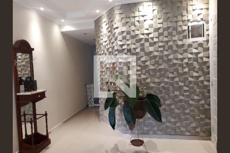Casa à venda com 3 quartos, 217m² em Vila Sonia, São Paulo