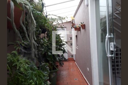 Casa à venda com 3 quartos, 217m² em Vila Sonia, São Paulo