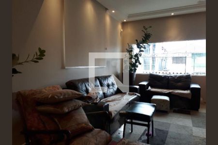 Casa à venda com 3 quartos, 217m² em Vila Sonia, São Paulo