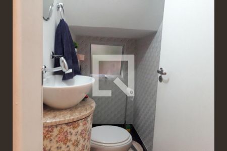 Casa à venda com 3 quartos, 217m² em Vila Sonia, São Paulo