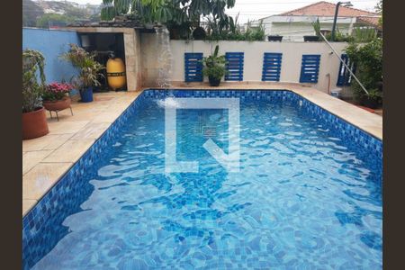 Casa à venda com 4 quartos, 296m² em Jardim Bonfiglioli, São Paulo