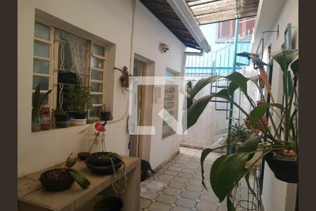 Casa à venda com 4 quartos, 296m² em Jardim Bonfiglioli, São Paulo