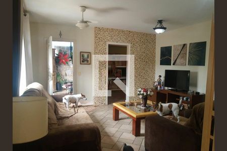 Casa à venda com 4 quartos, 296m² em Jardim Bonfiglioli, São Paulo