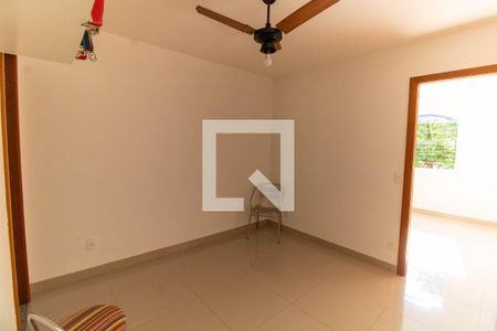 Anexo Sala de casa à venda com 6 quartos, 360m² em Piratininga, Niterói