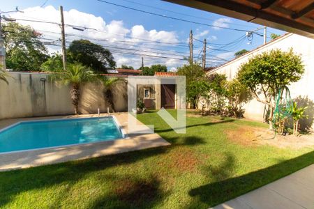Vista da Sala de casa à venda com 6 quartos, 360m² em Piratininga, Niterói