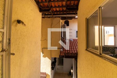 Anexo Vista da Sala de casa à venda com 6 quartos, 360m² em Piratininga, Niterói