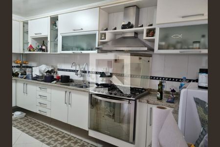 Casa à venda com 4 quartos, 700m² em Parque dos Principes, São Paulo