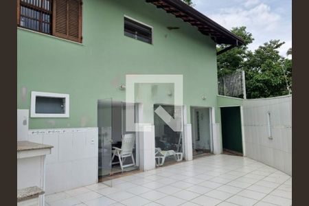 Casa à venda com 4 quartos, 700m² em Parque dos Principes, São Paulo