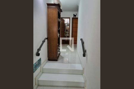 Casa à venda com 4 quartos, 700m² em Parque dos Principes, São Paulo