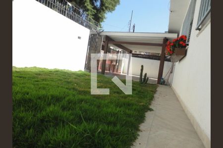 Casa à venda com 3 quartos, 160m² em Vila Tiradentes, São Paulo