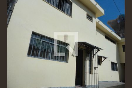 Casa à venda com 3 quartos, 160m² em Vila Tiradentes, São Paulo