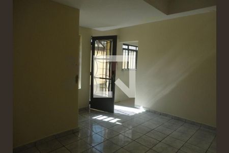 Casa à venda com 3 quartos, 160m² em Vila Tiradentes, São Paulo