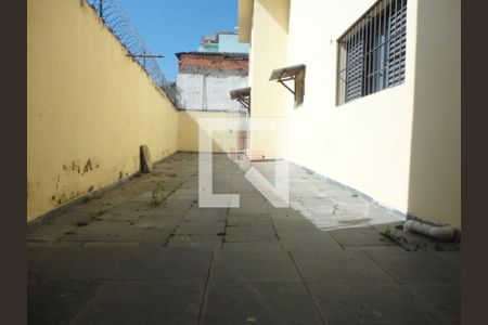 Casa à venda com 3 quartos, 160m² em Vila Tiradentes, São Paulo