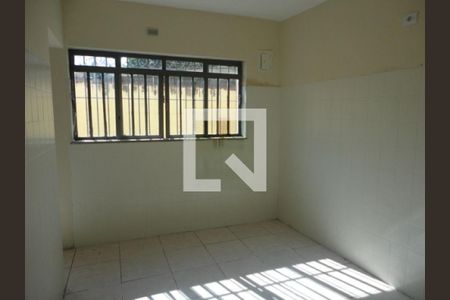 Casa à venda com 3 quartos, 160m² em Vila Tiradentes, São Paulo