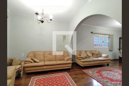 Casa à venda com 4 quartos, 300m² em Jardim Bonfiglioli, São Paulo