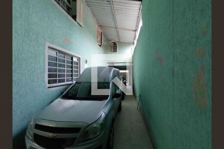 Casa à venda com 4 quartos, 300m² em Jardim Bonfiglioli, São Paulo