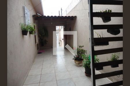 Casa à venda com 2 quartos, 60m² em Vila Universitaria, São Paulo