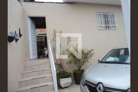 Casa à venda com 2 quartos, 60m² em Vila Butantã, São Paulo