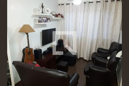 Apartamento à venda com 2 quartos, 55m² em Jardim Cláudia, São Paulo