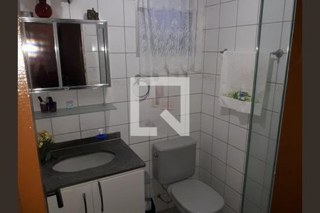 Apartamento à venda com 2 quartos, 55m² em Jardim Cláudia, São Paulo